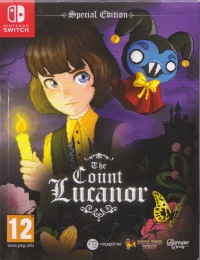 Count Lucanor, The - Special Edition