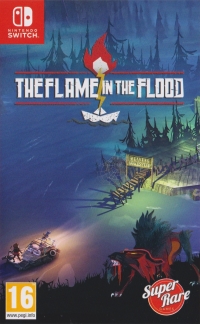 Flame in the Flood, The