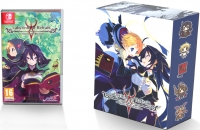 Labyrinth of Refrain: Coven of Dusk - Limited Edition