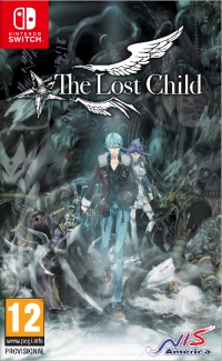 Lost Child, The