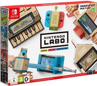 Nintendo Labo: Toy-Con 01 Variety Kit