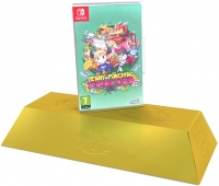 Penny-Punching Princess - Limited Edition