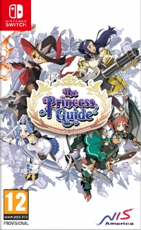Princess Guide, The