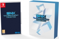 SNK 40th Anniversary Collection - Limited Edition