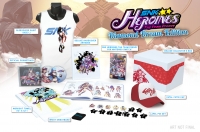 SNK Heroines: Tag Team Frenzy - Diamond Dream Edition