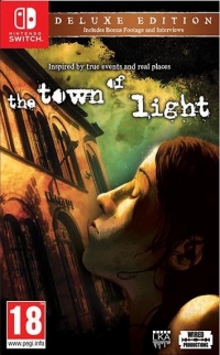 Town of Light, The - Deluxe Edition