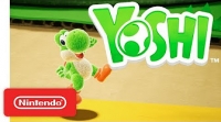 Yoshi's Crafting World