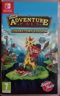 Adventure Pals, The - Collectors Edition