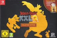 Asterix & Obelix XXL 2 - Collector Edition