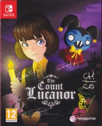 Count Lucanor, The - Signature Edition