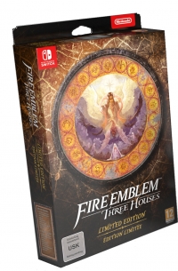 Fire Emblem: Three Houses - Limited Edition
