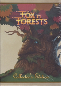 Fox n Forests - Collector's Edition