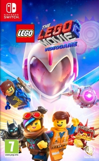 LEGO Movie Videogame 2, The