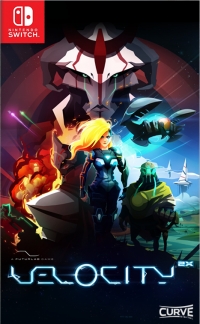 Velocity 2X