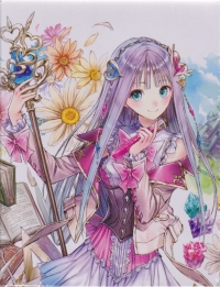 Atelier Lulua: The Scion of Arland - Limited Edition