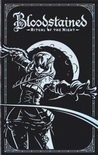 Bloodstained: Ritual of the Night - Campaign Backer Edition