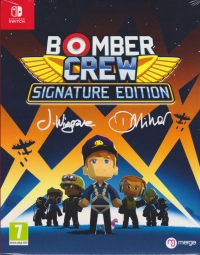 Bomber Crew - Signature Edition