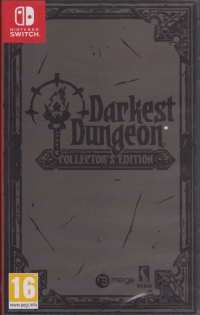 Darkest Dungeon* - Collector's Edition