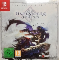 Darksiders Genesis - Collector's Edition