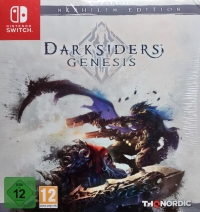 Darksiders Genesis - Nephilim Edition
