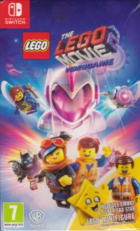 LEGO Movie 2 Videogame, The - Limited Edition