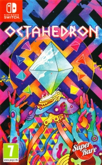 Octahedron
