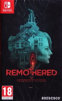 Remothered: Tormented Fathers