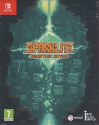 Sparklite - Signature Edition