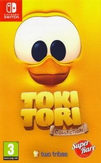 Toki-Tori Collection