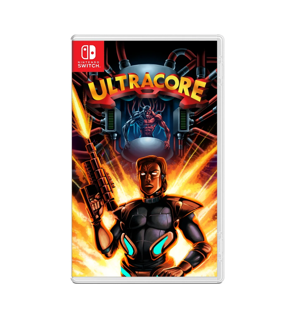 Ultra Core
