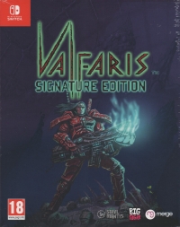 Valfaris - Signature Edition