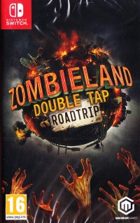 Zombieland Double Tap: Road Trip