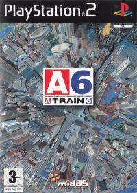 A-Train 6