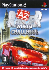 A2 Racer: World Challenge