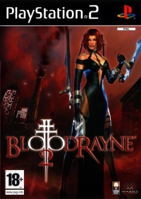 BloodRayne 2