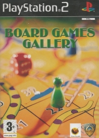 Board Games Gallery