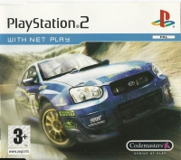 Colin McRae Rally 2005 (Not for Sale)