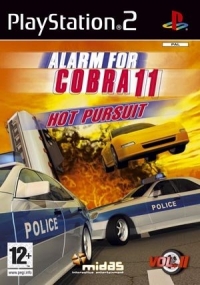 Alarm for Cobra 11 Vol.II: Hot Pursuit
