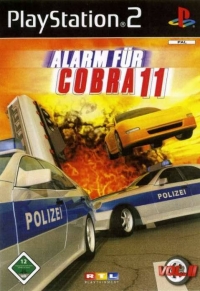 Alarm für Cobra 11 Vol II