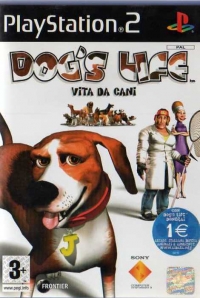 Dog's Life: Vita da Cani