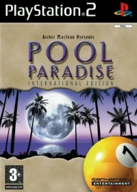 Archer Maclean Presents Pool Paradise: International Edition