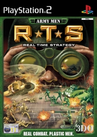 Army Men: RTS