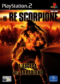 Il Re Scorpione L'ascesa dell'Akkadiano