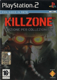 Killzone - Edizione per Collezionisti