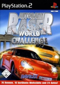 Autobahn Raser: World Challenge