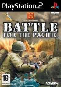 Battle for the Pacific