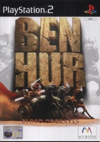 Ben Hur: Blood Of Braves