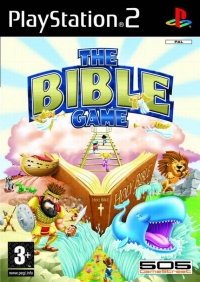 Bible game, the