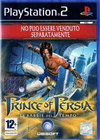 Prince of Persia: Le Sabbie del Tempo (Not to be Sold Separately)