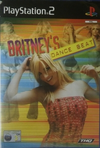 Britney's Dance Beat (ELSPA rating)